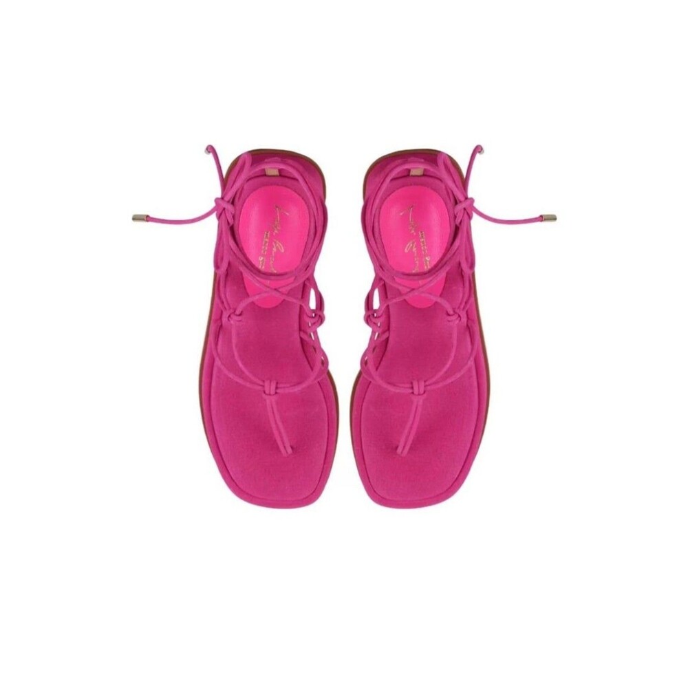 Luiza Barcelos sandals